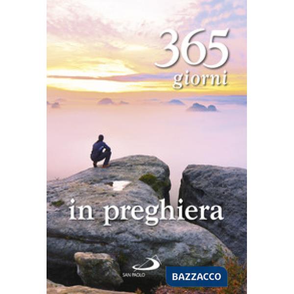 365 giorni in preghiera