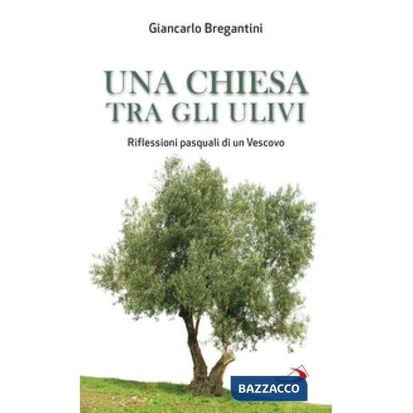 Chiesa tra gli ulivi. Riflessioni pasquali di un vescovo (Una)