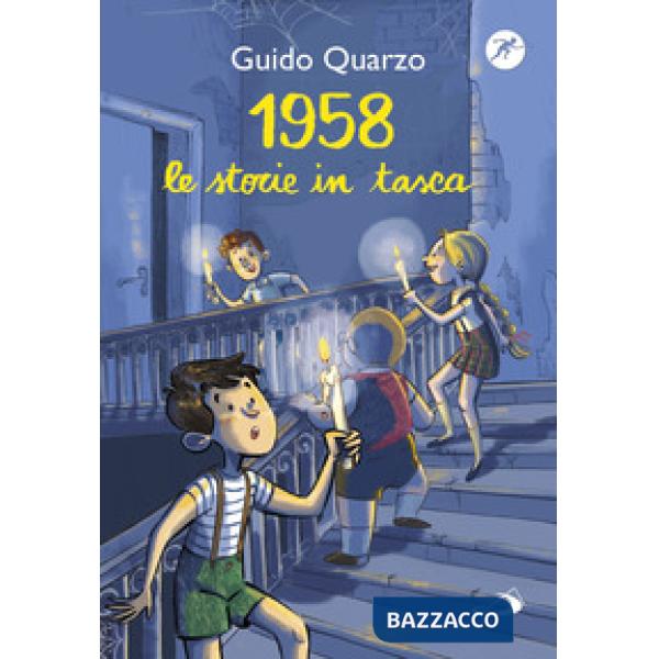 1958. Le storie in tasca