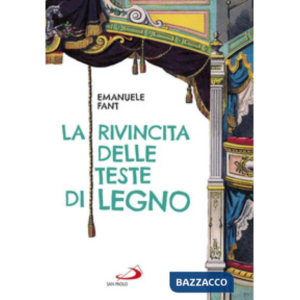 Rivincita delle teste di legno (La)