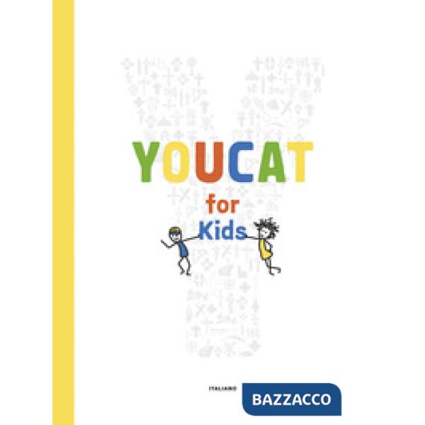 Youcat for kids