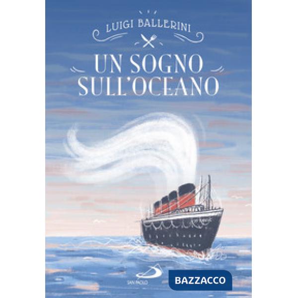 Sogno sull'oceano (Un)