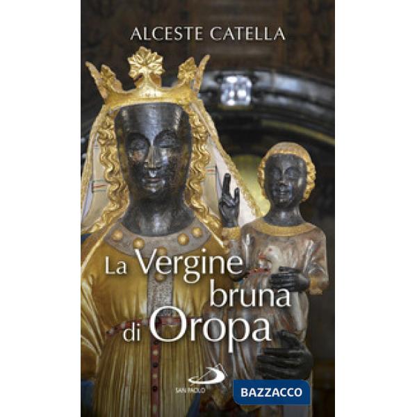 Vergine bruna di Oropa (La)