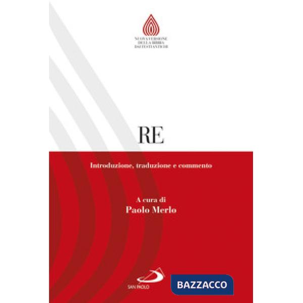 Re. Introduzione, traduzione e commento