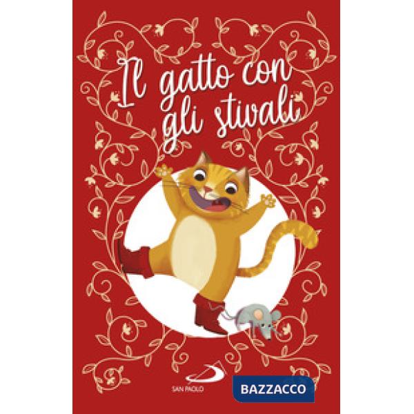 Gatto con gli stivali (Il)