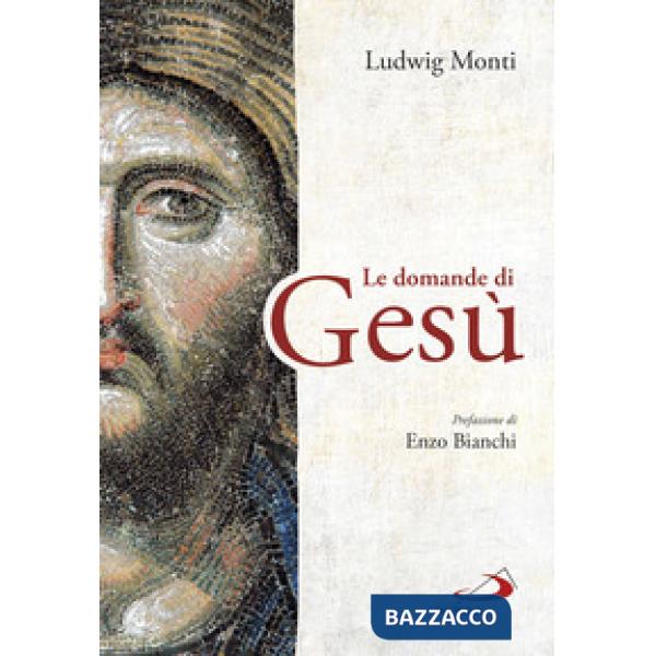 Domande di Gesù (Le)