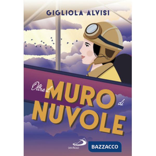 Oltre il muro di nuvole