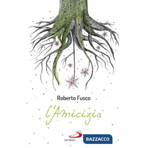 Amicizia. Cocci di terracotta e una mano piagata (L')