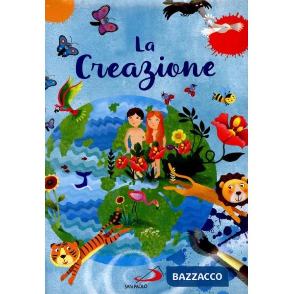 Creazione. Ediz. a colori (La)