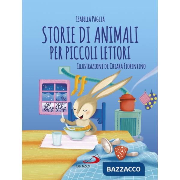 Storie di animali per piccoli lettori