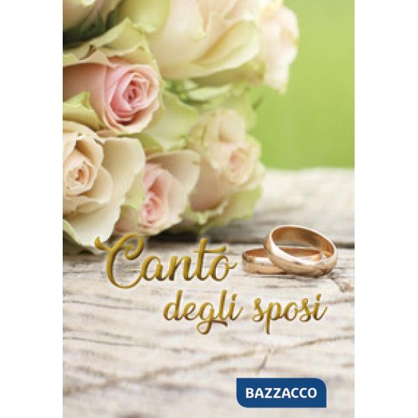 Canto degli sposi