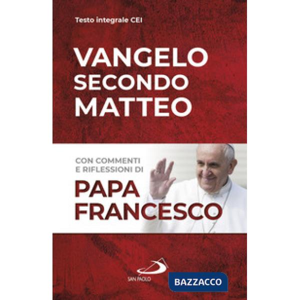 Vangelo secondo Matteo