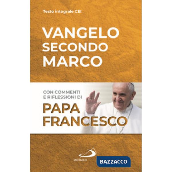 Vangelo secondo Marco