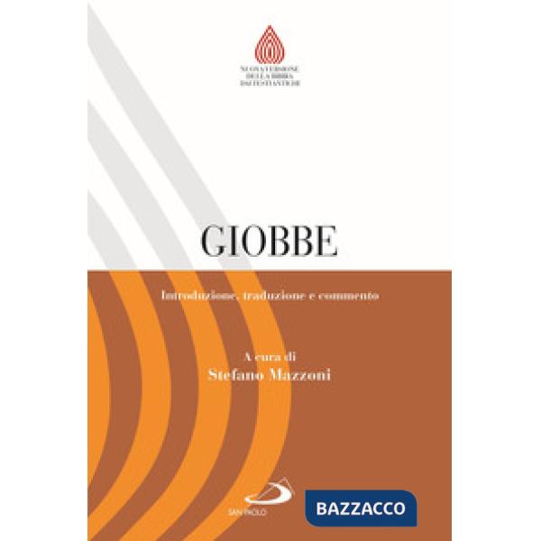 Giobbe. Introduzione, traduzione e commento