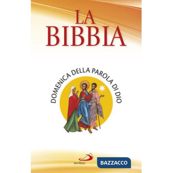 Bibbia. Domenica della Parola (La)