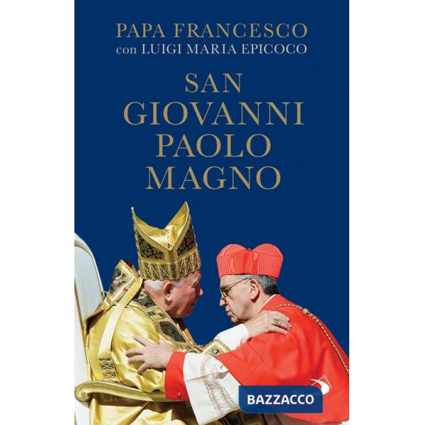 San Giovanni Paolo Magno