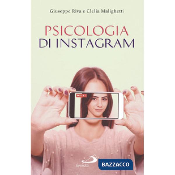 Psicologia di Instagram