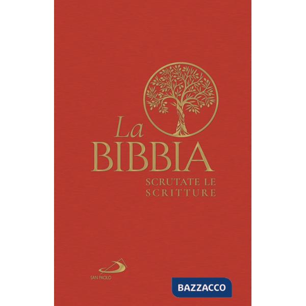Bibbia. Scrutate le Scritture (La)