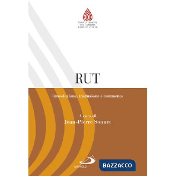 Rut. Introduzione, traduzione e commento