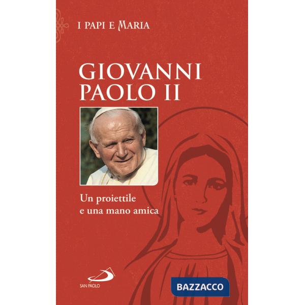 Proiettile e una mano amica (Un)