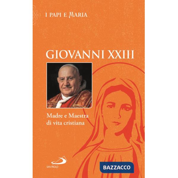 Madre e Maestra di vita cristiana