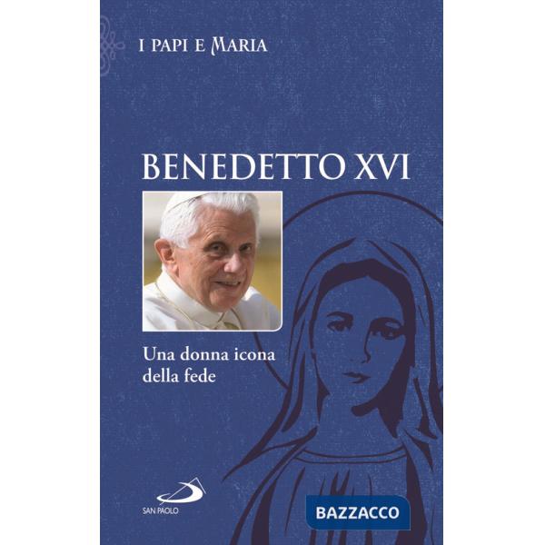 Donna icona della fede (Una)