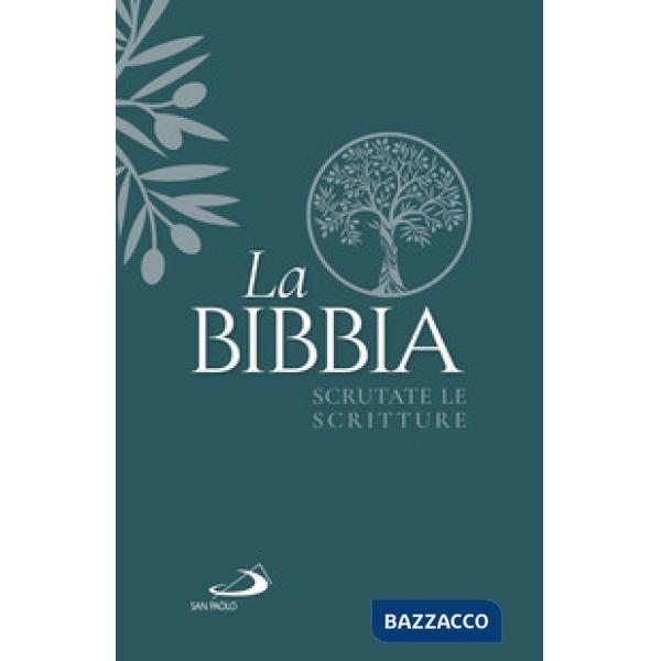 Bibbia. Scrutate le Scritture (La)