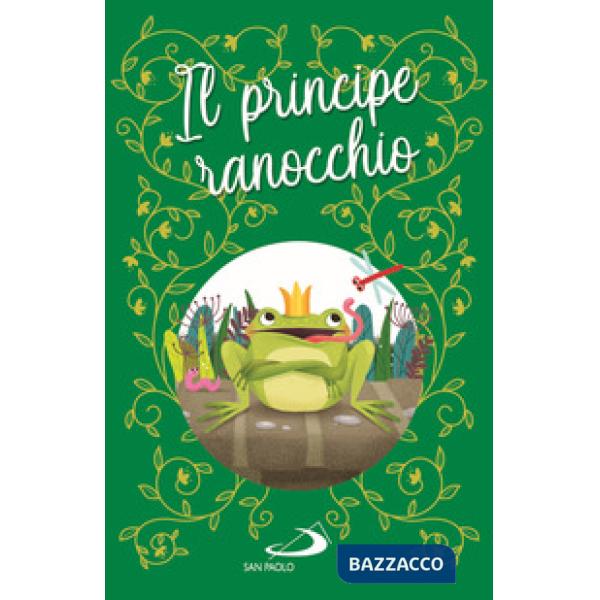 Principe ranocchio (Il)