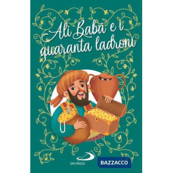 Alì Babà e i quaranta ladroni