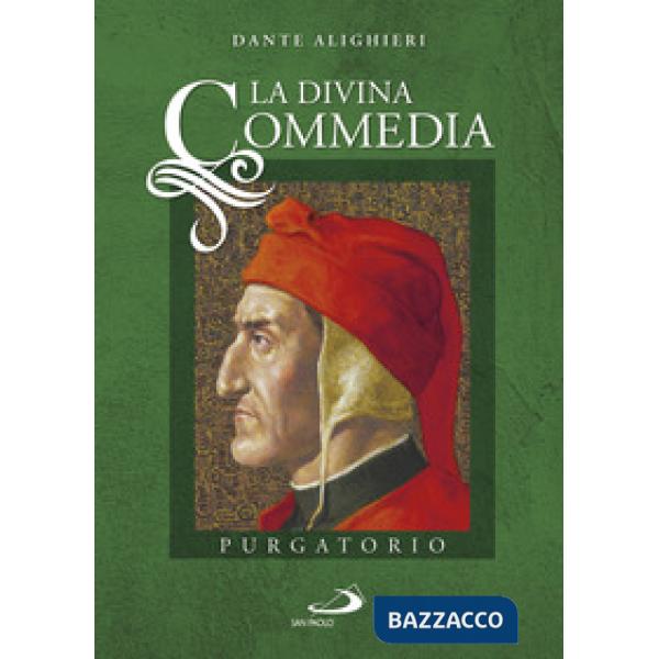Divina Commedia (La). Vol. 2: Purgatorio
