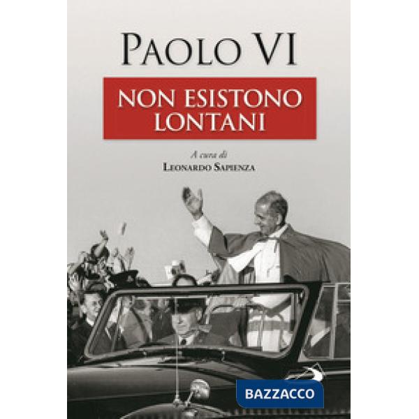 Non esistono lontani