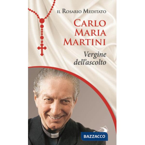 Vergine dell'ascolto