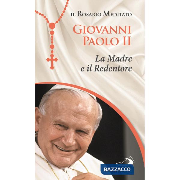 Madre e il Redentore (La)