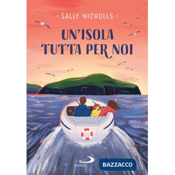 Isola tutta per noi (Un')