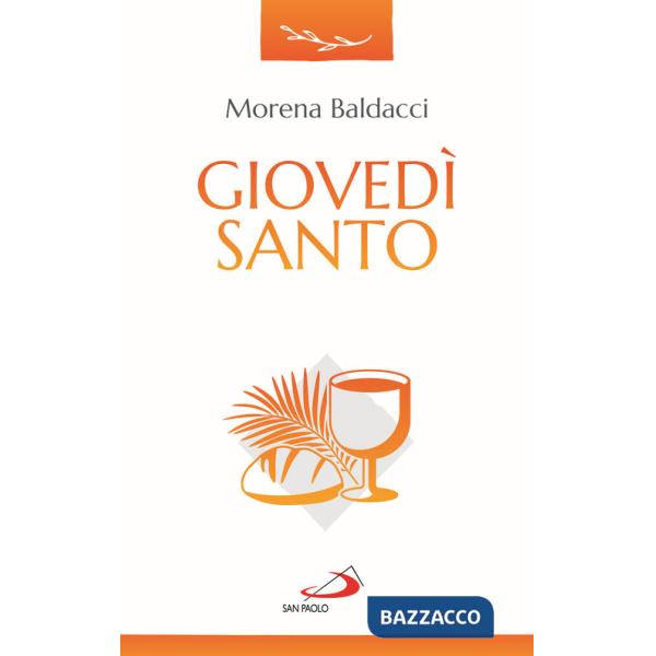 Giovedì santo