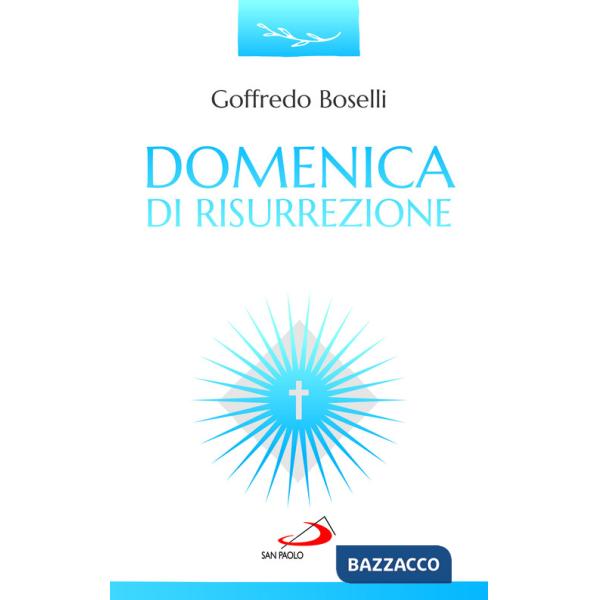 Domenica di risurrezione. O notte beata!