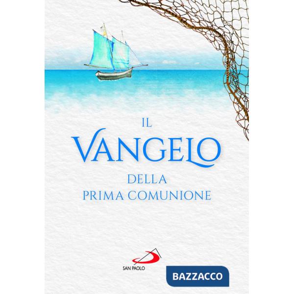 Vangelo della prima comunione