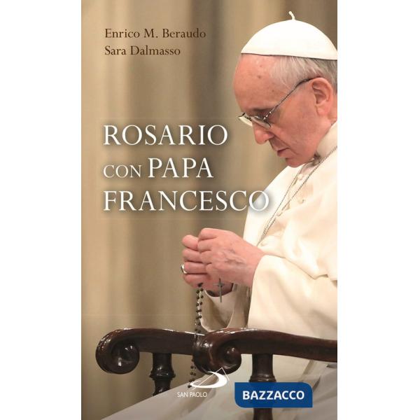 Rosario con Papa Francesco