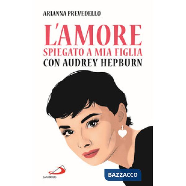 Amore spiegato a mia figlia con Audrey Hepburn (L')