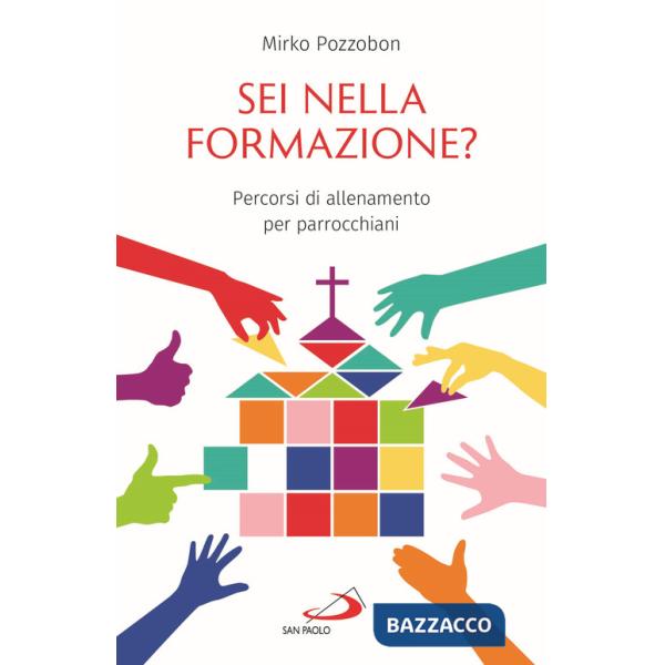Sei nella formazione? Percorsi di allenamento per parrocchiani