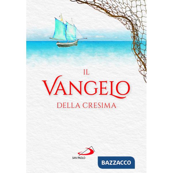 Vangelo della Cresima