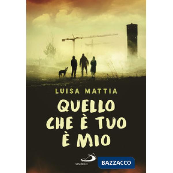 Quello che è tuo è mio