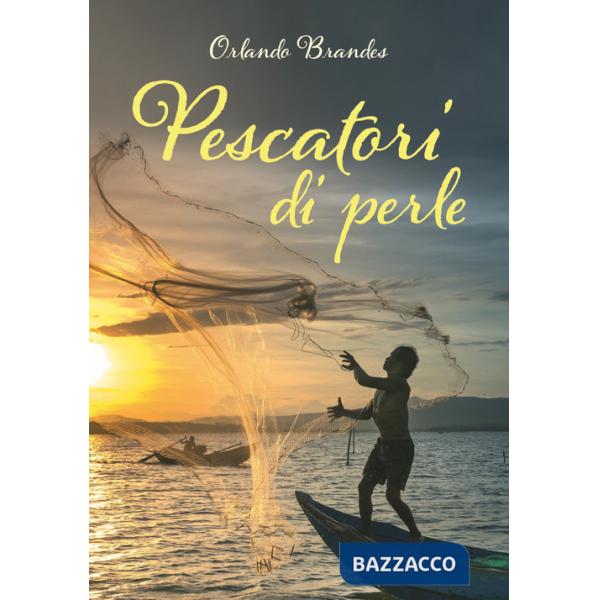 Pescatori di perle