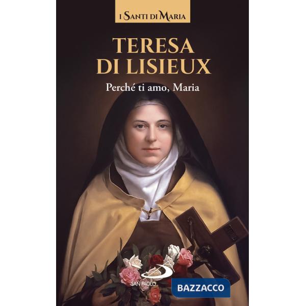 Perché ti amo, Maria