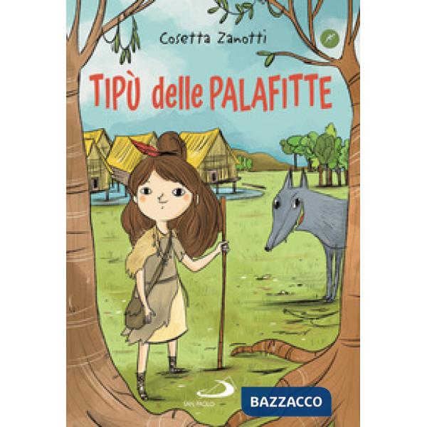 Tipù delle palafitte
