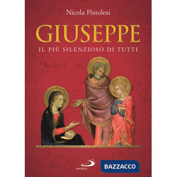 Giuseppe. Il più silenzioso di tutti