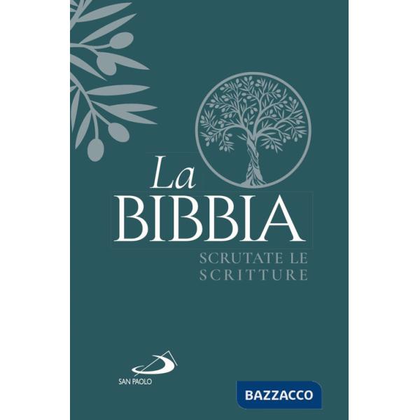 Bibbia. Scrutate le Scritture. Ediz. pocket (La)