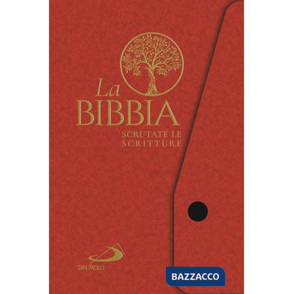 Bibbia. Scrutate le Scritture. Ediz. pocket (La)