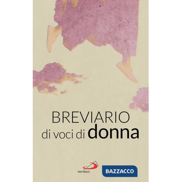 Breviario di voci di donna