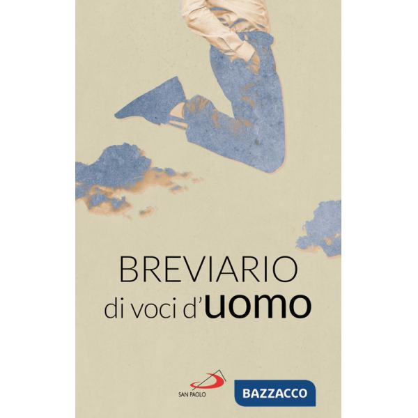 Breviario di voci d'uomo